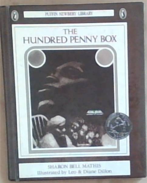 The Hundred Penny Box (Puffin Newbery Library)