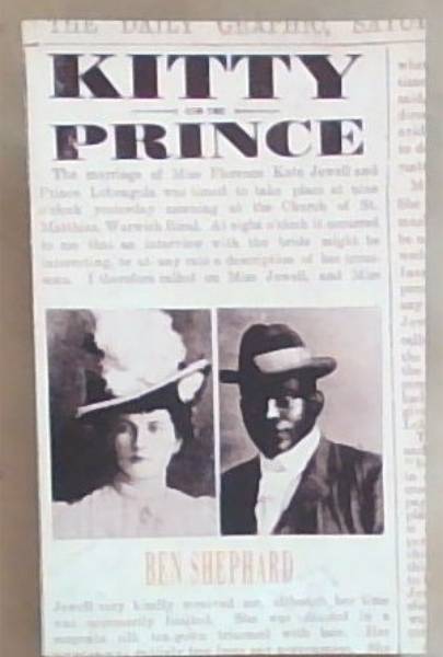 Kitty and the Prince