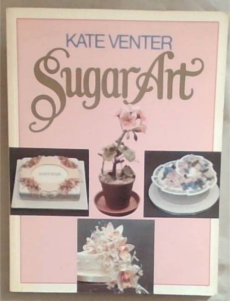 Sugar Art
