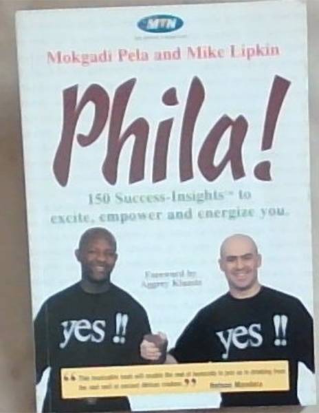 Phila 150 Success- Insights: To excite empower and engergize you