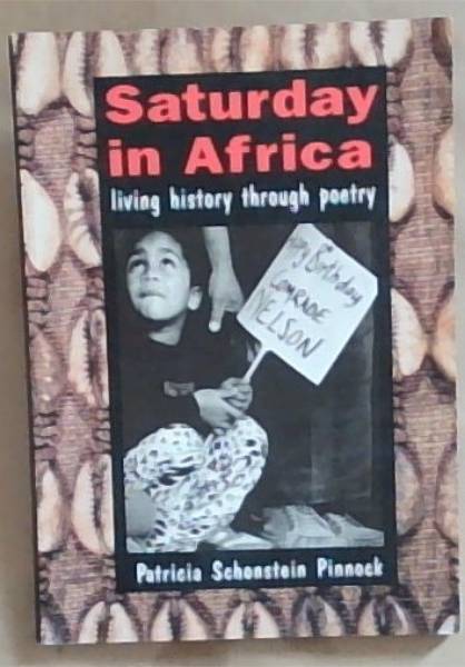 Saturday in Africa: Living History Through Poetry
