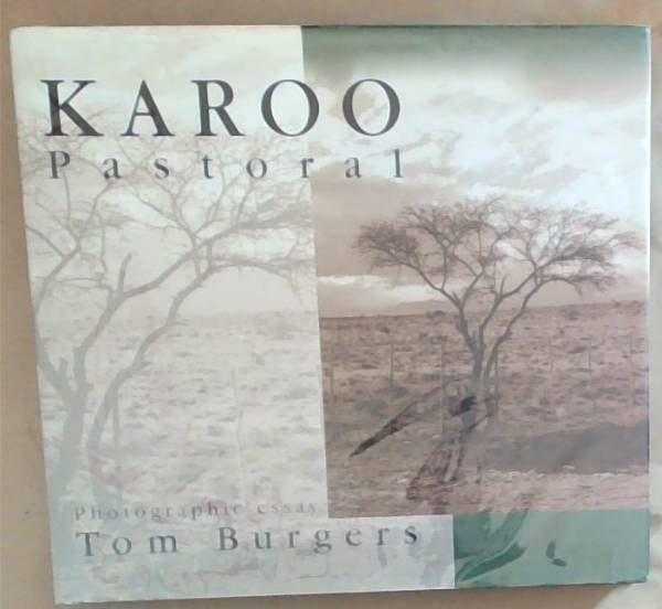 Image for Karoo Pastoral (Signed by the Author) Karoo Pastoral (Signed by the Author)