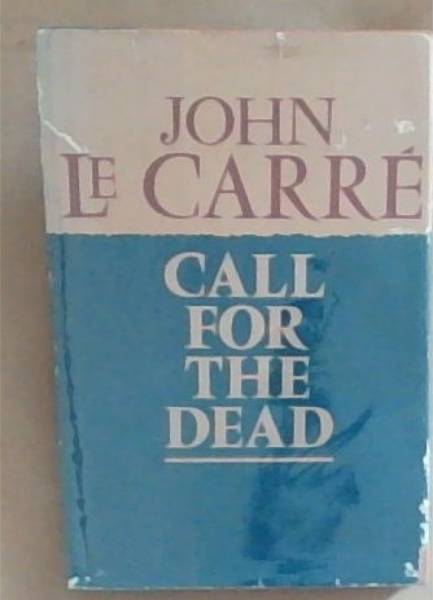 Call For The Dead