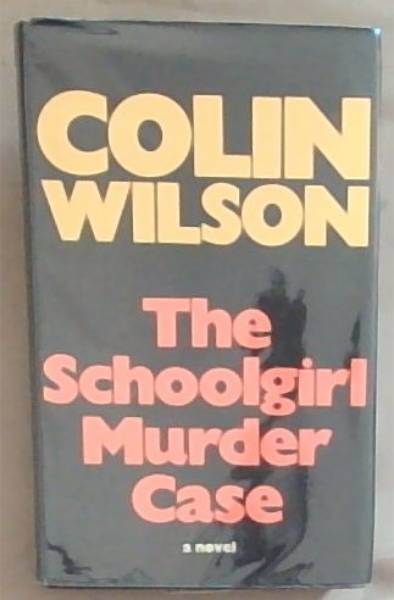 The Schoolgirl Murder Case