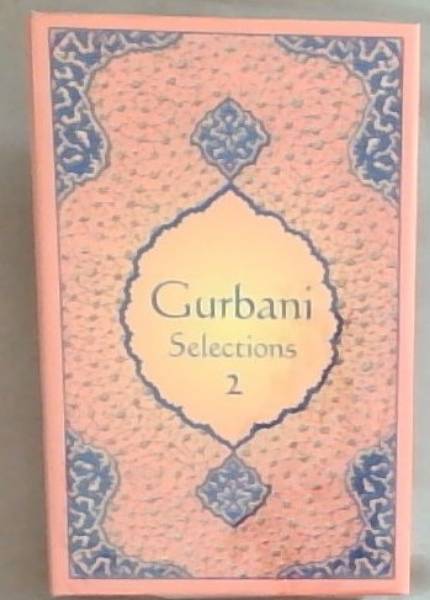 Gurbani Selections 2