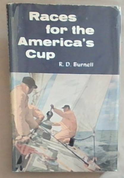 Races For The America's Cup