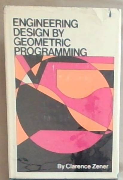 Engineering Design by Geometric Programming