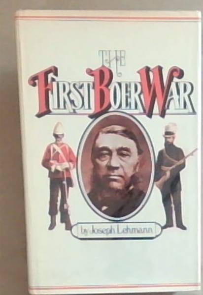 The First Boer War