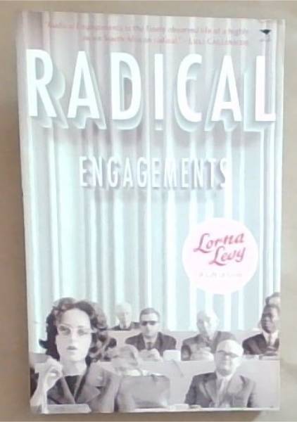 Radical Engagements: A Life in Exile