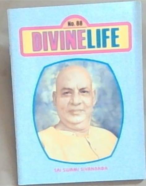 DIVINE LIFE: No 88
