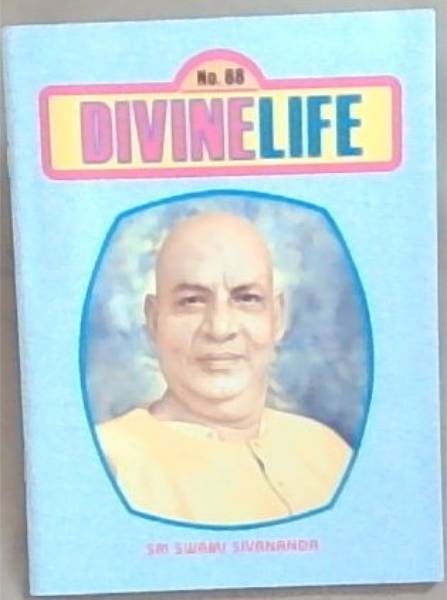 DIVINE LIFE: No 88
