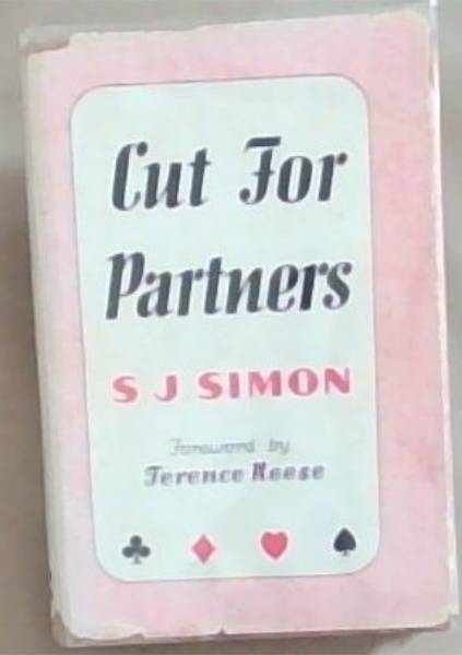 Cut For Partners