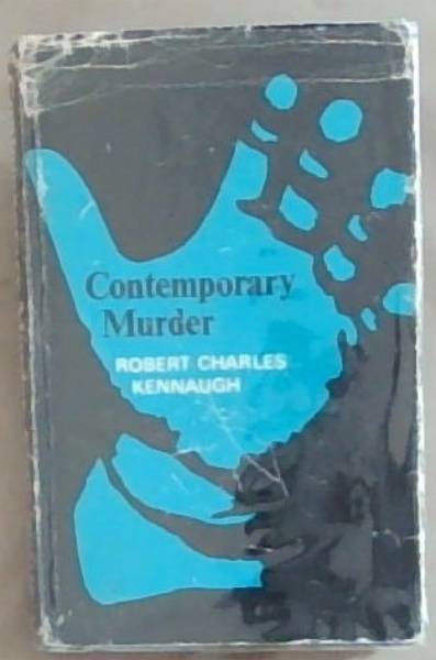 Contemporary Murder