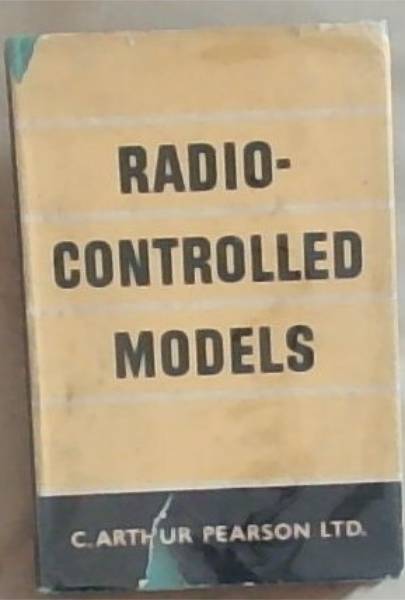 Radio-Controlled Models
