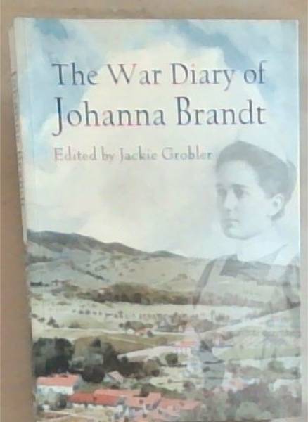 The War Diary of Johanna Brandt