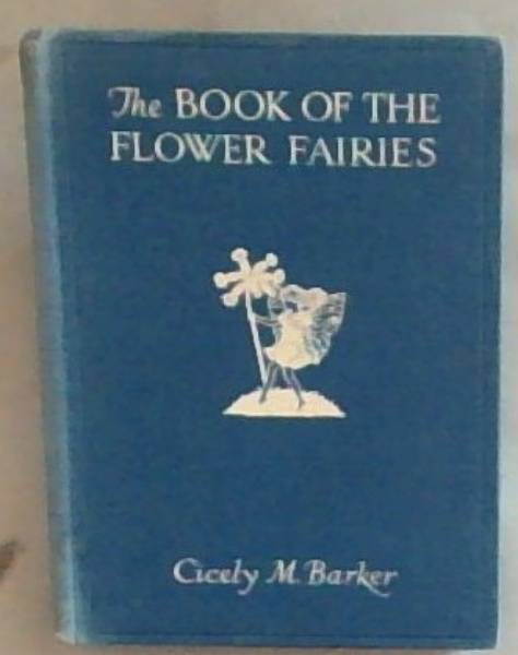 The Book of the Flower Fairies