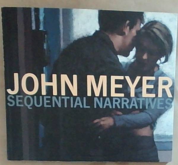 John Meyer Sequential Narratives