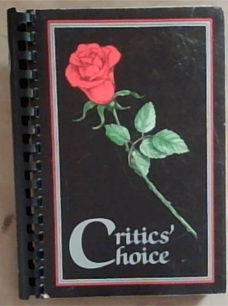 Critics Choice
