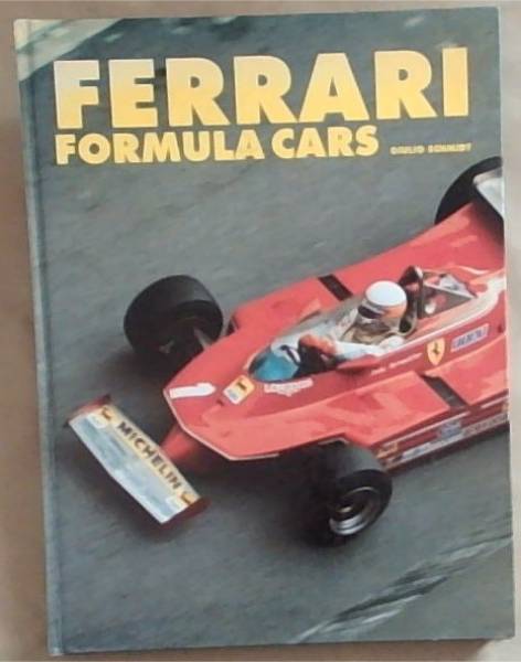Ferrari Formula Cars