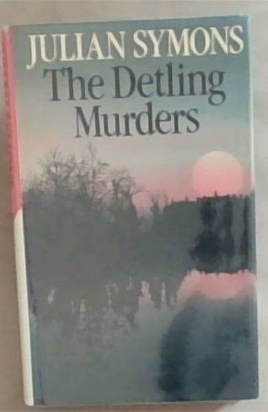 The Detling Murders