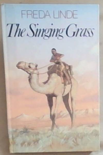 The Singing Grass