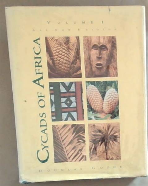 Cycards Of Africa Volume 1