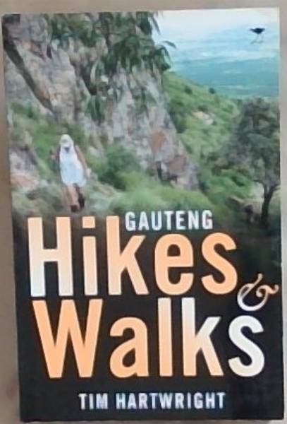 Gauteng Hikes and Walks