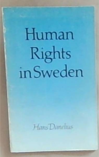 Human Rights in Sweden