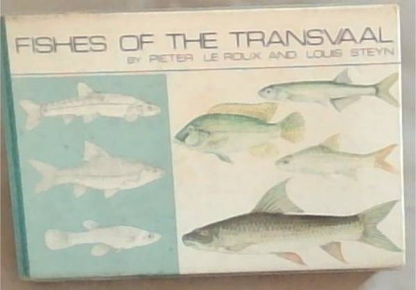 Fishes Of The Transvaal