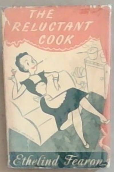 The Reluctant Cook