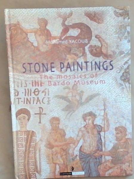 Stone Paintings: The Mosaics Of The Bardo Museum