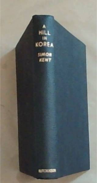 A Hill In Korea