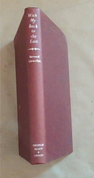 With My Back to the East