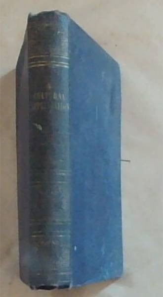 A Cultural Appreciation: Volume VII (Civilization and Art Series)