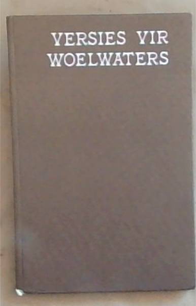 Versies Vir Woelwaters