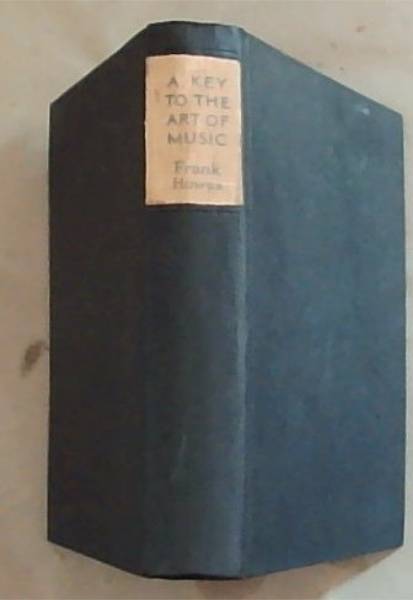 A Key To The Art Of Music