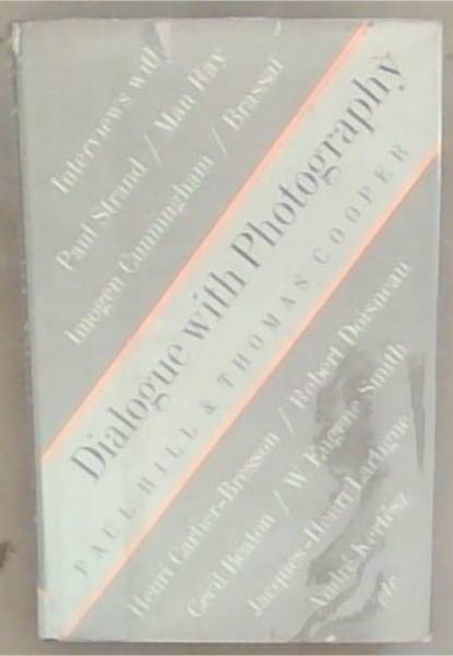 Dialogue with Photography