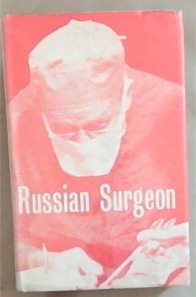 Russian Surgeon