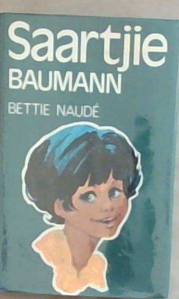 Saartjie Baumann