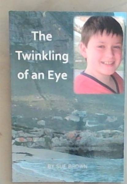 The Twinkling of an Eye: The remarkable journey of a boy with a brain tumour