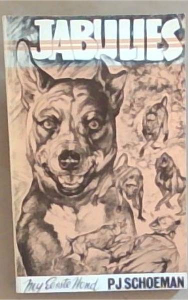 Jabulies: My Eerst Hond