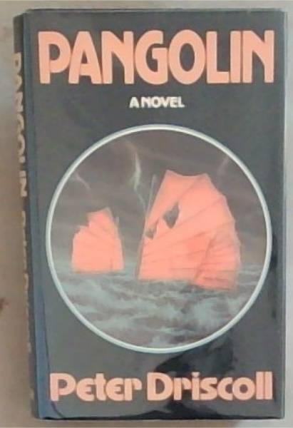Pangolin: A Novel