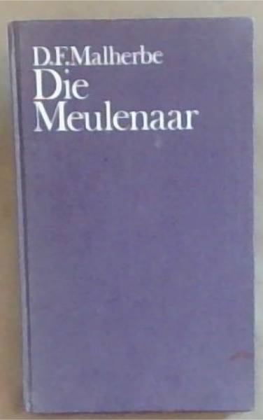 Die Meulenaar (Afrikaans Edition)