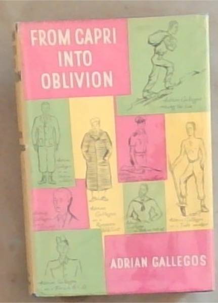 From Capri Into Oblivion