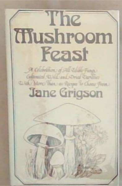 The Mushroom Feast