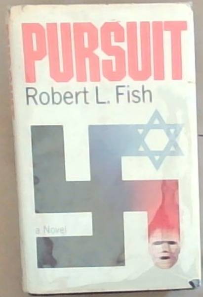 Pursuit : A Novel