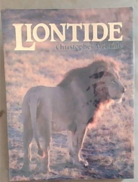 Liontide (Signed by the Author)