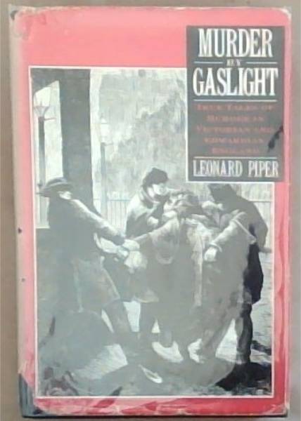 Murder By Gaslight