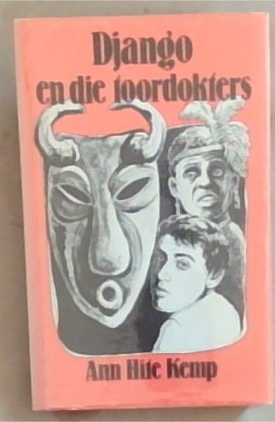Django En Die Toordokteres