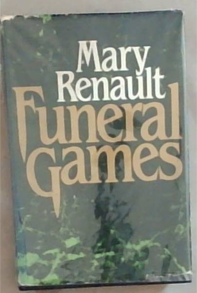 Funeral Games